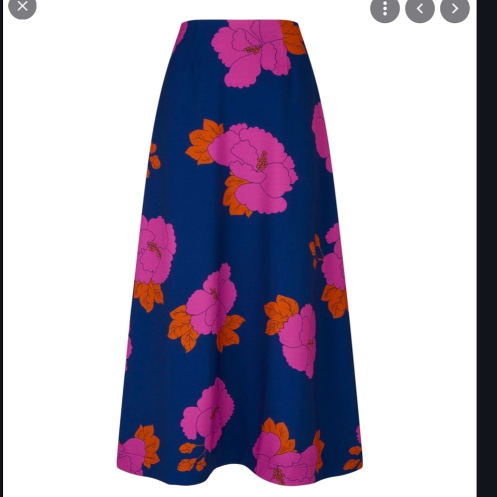 Dodo Bar Or Maximilian Skirt